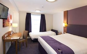 Premier Inn Leamington Spa Town Centre